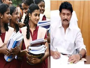நவம்பர் 1 முதல் பள்ளிகள் திறப்பு இல்லை! தமிழக பள்ளிக் கல்வித் துறை அமைச்சர் அதிரடி!!