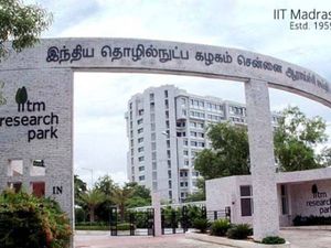 ரூ.1 லட்சம் ஊதியத்தில் சென்னை ஐஐடி-யில் கொட்டிக்கிடக்கும் வேலை வாய்ப்புகள்!