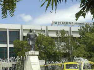 எம்.எஸ்சி பட்டதாரியா நீங்க? மதுரை காமராஜ் பல்கலையில் வேலை வாய்ப்பு!