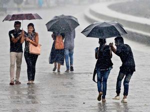 அதிரடி அறிவிப்பு! தொடர் மழை காரணமாக நாளை பள்ளி, கல்லூரிகளுக்கு விடுமுறை!