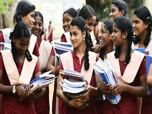 10-ம் வகுப்பு மாணவர்கள் கவனத்திற்கு! துணைத் தேர்வு முடிவு தேதி வெளியீடு!!
