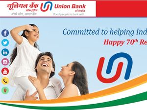 வேலை, வேலை, வேலை! யூனியன் வங்கியில் கொட்டிக்கிடக்கும் வேலை வாய்ப்புகள்!