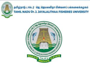 எம்.இ, எம்.எஸ்சி தேர்ச்சியா? ரூ.22 ஆயிரம் ஊதியத்தில் தமிழக TNJFU துறையில் வேலை வாய்ப்பு!