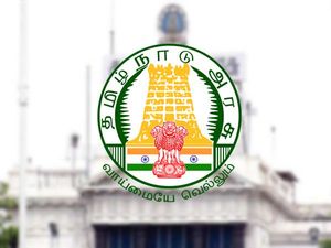 ரூ.58 ஆயிரம் ஊதியத்தில் கொட்டிக்கிடக்கும் தமிழக அரசு வேலை வாய்ப்புகள்!