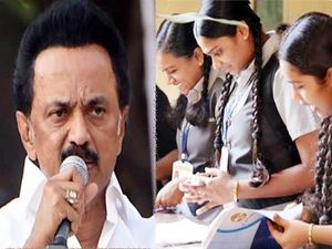 தமிழகத்தில் மீண்டும் மூடப்பட்ட பள்ளிகள்! ஊரடங்கை நீட்டித்து முதலமைச்சர் அதிரடி!