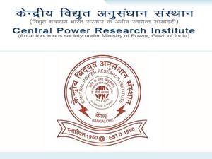ரூ.1.42 லட்சம் ஊதியத்தில் மத்திய மின் ஆராய்ச்சி நிறுவனத்தில் வேலை வேண்டுமா? விண்ணப்பிக்கலாம் வாங்க!