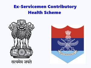 8-ம் வகுப்பு தேர்ச்சியா? ரூ.75 ஆயிரம் ஊதியத்தில் மத்திய ECHS அரசுத் துறையில் வேலை!