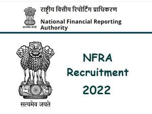 ரூ.80 ஆயிரம் ஊதியத்தில் தேசிய நிதி அறிக்கை ஆணையத்தில் பணியாற்ற ஆசையா?
