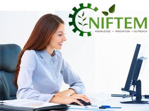 ரூ.1.75 லட்சம் ஊதியத்தில் மத்திய அரசின் NIFTEM நிறுவனத்தில் வேலை வேண்டுமா!