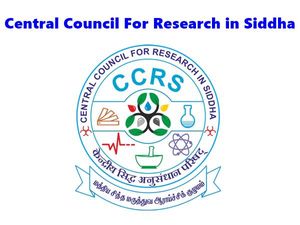 ரூ.47 ஆயிரம் ஊதியத்தில் மத்திய சித்தா ஆராய்ச்சி கவுன்சிலில் வேலை வாய்ப்பு!