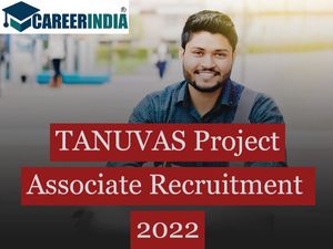 TANUVAS Project Associate Recruitment 2022: வாத்துகளுக்கு தடுப்பூசி தயாரிப்பு திட்டத்தில் பணி ...!
