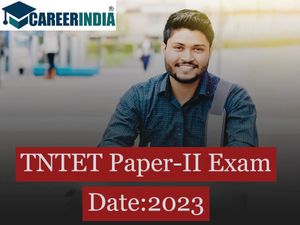 TNTET 2022 paper 2 exam :'டெட்' தேர்வர்களுக்கு முக்கிய அறிவிப்பு...!