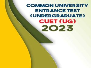 CUET UG Exam 2023:  க்யூட் யு.ஜி., தேர்வுக்கு மீண்டும் ஓர் வாய்ப்பு...!