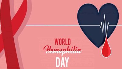 World Haemophilia Day 2023:  ஹீமோபிலியா என்றால் என்ன?