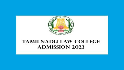 TNDALU 5 Year Integrated Course Admission:  சட்ட படிப்புகளுக்கு விண்ணப்பிக்க அவகாசம் நீட்டிப்பு...?