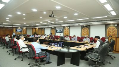 AIIMS Junior Resident Recruitment 2023:  ரூ.56 ஆயிரம் ஊதியத்தில் ஜூனியர் ரெசிடென்ட் பணி...?