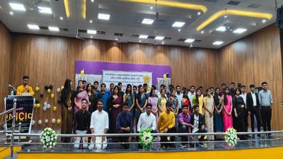 AIIMS Madurai Recruitment 2023:  ரூ.35,500 ஆயிரம் ஊதியத்தில் மதுரையில் பணி...?