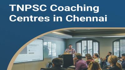 தமிழ்நாட்டில் உள்ள டாப் 10 இன்ஸ்டிடியூட்கள் எது தெரியுமா... 