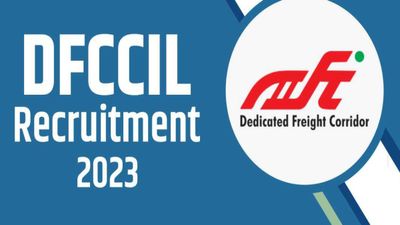 டிஎஃப்சிசிஐஎல் நிறுவனத்தில் ஆலோசகர் வேலை...!!!