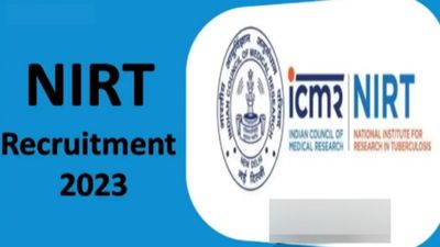 என்ஐஎம்எஸ் நிறுவனத்தில் ரூ.70 ஆயிரம் சம்பளம் அருமையான வேலையை மிஸ் பண்ணாதீங்க...!!!