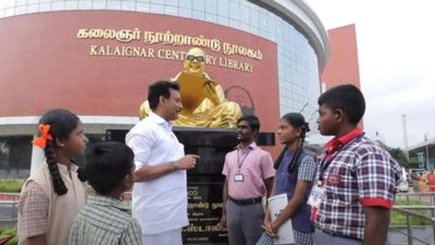 விழுப்புரம் கைய்ஸ்.... 35 ஆயிரம் பேருக்கு வாய்ப்பு...!