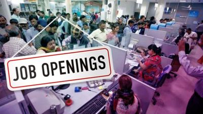 தேசிய தோட்டக்கலை நிறுவனத்தில் அதிகாரி பணியிடங்கள் விண்ணப்பிக்கலாமா...!!!