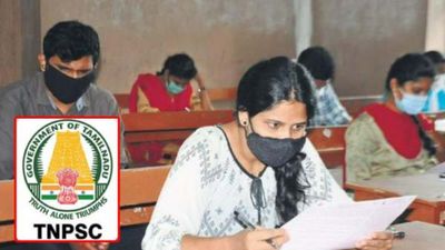 டிஎன்பிஎஸ்சி-யின் சிசிஎஸ்இ குரூப் 4 தேர்வு இறுதி கட்ட முடிவுகள் வெளியீடு...!!!