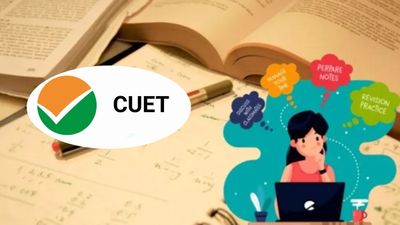 பல்கலைக்கழங்களில் மாணவர் சேர உதவு சியுஇடி  தேர்வு அறிவிப்பு