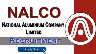 மத்திய அரசு நிறுவனத்தில் வேலை தயார்...!!