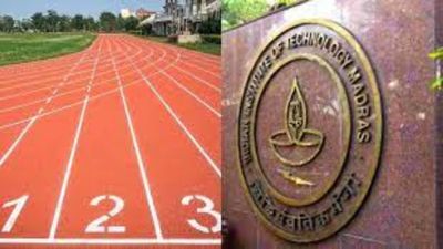 நீங்கள் விளையாட்டு வீரரா..! ஐ.ஐ.டி இன்ஜினியரிங் படிப்பில் ஒதுக்கீடு அறிவிப்பு