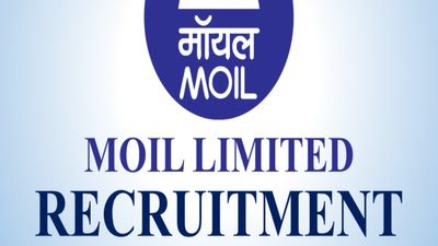 மாங்கனீஸ் நிறுவனத்தில் மகத்தான வேலை...!!