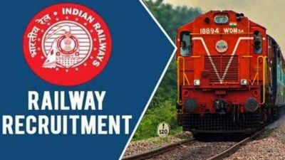 ரயில்வே போலீஸில் கொட்டிக்கிடக்கும் பணி வாய்ப்பு...!!