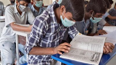 எஸ்.டி. மாணவர்களுக்கான உதவித்தொகை உயர்வு...!!!