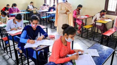 ஜூன் 3-ல் ஸ்லெட் தகுதித் தேர்வு அறிவிப்பு