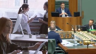 ஆஸ்திரேலியாவில் உயர்கல்வி பயில இந்திய மாணவர்கள் விரும்புவது ஏன்? 