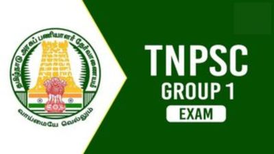 குரூப்-1 வேலைக்கான நேர்முகத் தேர்வு முடிவுகள் ரிலீஸ்...குஷியில் தேர்வர்கள்...!