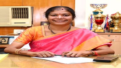 75 ஆண்டுகளைக் கடந்து வெற்றிநடை போடும் எத்திராஜ் மகளிர் கல்லூரி..!!