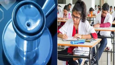 நீட் தேர்வில் வேதியியல் கேள்விகளுக்கு விடை எழுதும்போது நினைவில் கொள்ள வேண்டிய 20 விஷயங்கள்...!