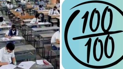 கம்ப்யூட்டர் சயின்ஸ் பாடத்தில் செஞ்சுரி போட்ட 6,996 மாணவ, மாணவிகள்....குவியும் பாராட்டு!!