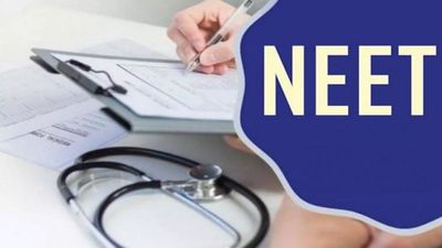 நீட் தேர்வு எழுதும் மாணவர்களே...ஹால்டிக்கெட் ரெடி...டவுன்லோட் பண்ணுங்க...!