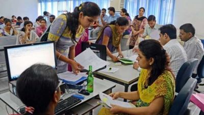 இன்ஜினியரிங் படிப்பில் சேரவேண்டுமா...மே 5 முதல் அப்ளிகேஷன்..!!