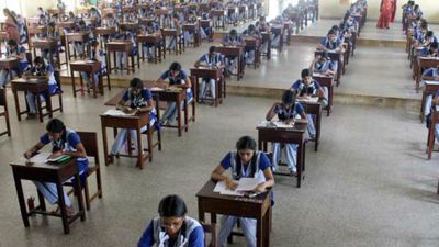 11-ம் வகுப்பில் தோல்வியுற்ற பிளஸ்-1 மாணவர்களுக்கு துணைத் தேர்வு எப்போது..!!