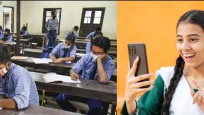 பிளஸ் 2 தேர்வு முடிவுகள் வெளியீடு.. இன்று முதல் மறுகூட்டல், மறுமதிப்பீட்டுக்கு விண்ணப்பிக்கலாம்..!!