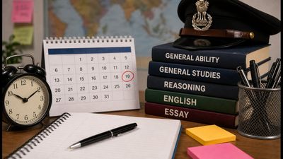 UPSC CAPF AC 2026: கடைசி 6 நாட்களில் தேர்வில் வெற்றி பெற உதவும் ஸ்மார்ட் டிப்ஸ் மற்றும் இறுதி நேரத் தயாரிப்பு!