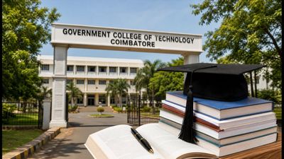 TANCET 2026 MBA துணை கலந்தாய்வு: கோவை GCT-ல் இன்று தொடக்கம்! மாணவர்கள் கவனிக்க வேண்டிய முக்கிய ஆவணங்கள் மற்றும் டிப்ஸ் இதோ!
