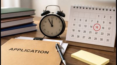 TNPSC தொழில்நுட்பப் பணிகள்: 839 காலிப்பணியிடங்களுக்கு விண்ணப்பிக்க நாளை கடைசி நாள்.. தவறவிடாதீர்கள்!