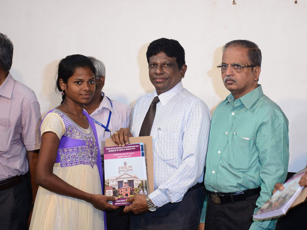 பொறியியல் விண்ணப்ப விநியோகம் தொடங்கியது.. கவுன்சிலிங் குறித்த முழு விவரம் வெளியீடு