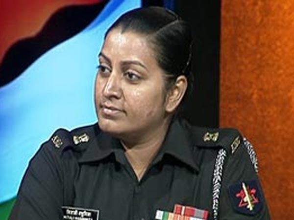 15 ஆண்டுகளுக்கு மேல் ராணுவத்தில் பெண்கள் பணி செய்யக்கூடாதா?