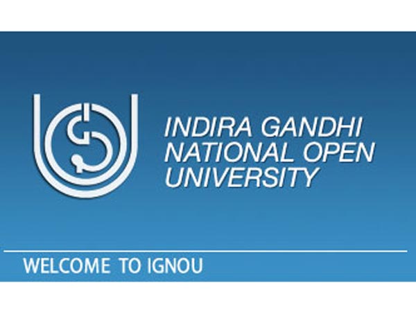 இந்திரா காந்தி திறந்தநிலை பல்கலை.யில் குவியும் விண்ணப்பங்கள் இந்திரா காந்தி திறந்தநிலை பல்கலை.யில் குவியும் விண்ணப்பங்கள்