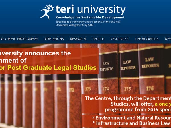 டெல்லி டிஇஆர்ஐ பல்கலைக்கழகத்தில் எம்பிஏ படிக்க வாய்ப்பு டெல்லி டிஇஆர்ஐ பல்கலைக்கழகத்தில் எம்பிஏ படிக்க வாய்ப்பு